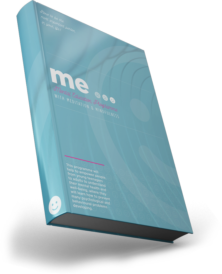 Program Mind Book ME Programme E-book - Me... Mental Education Programme