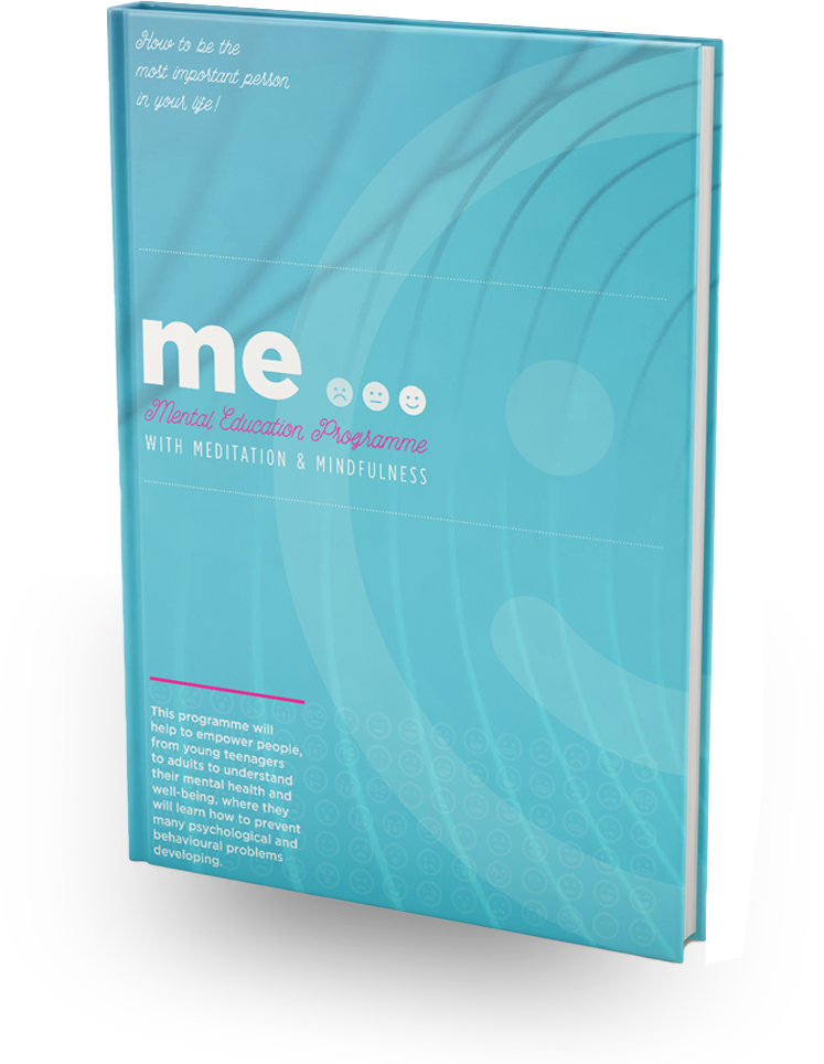 ME Programme E-book - Me... Mental Education Programme
